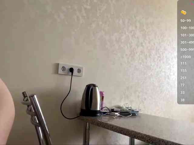 BettyBarnes webcam