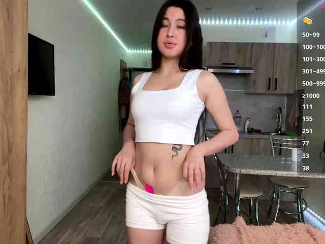 BettyBarnes webcam
