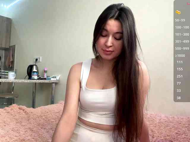 BettyBarnes webcam