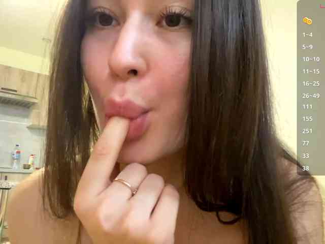 BettyBarnes webcam