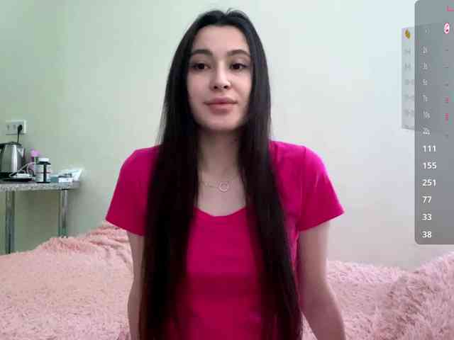 BettyBarnes webcam