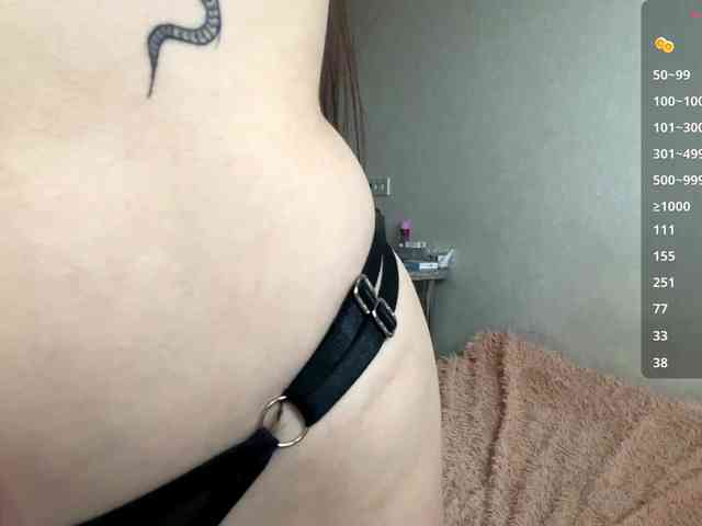 BettyBarnes webcam