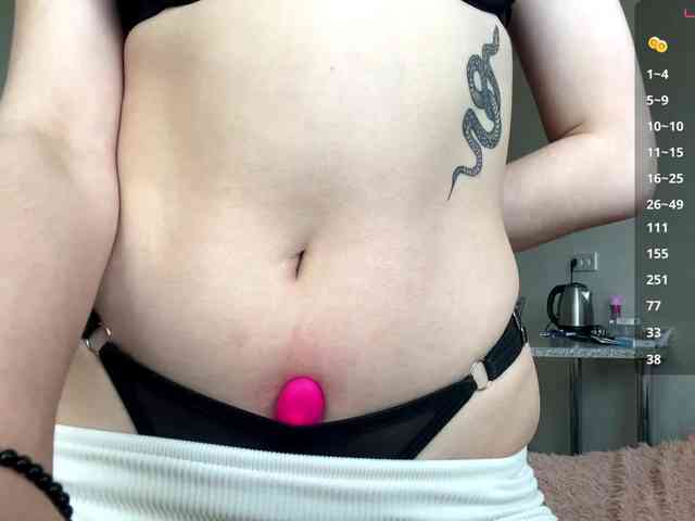 BettyBarnes webcam