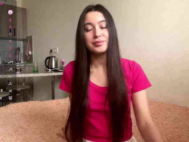 BettyBarnes webcam