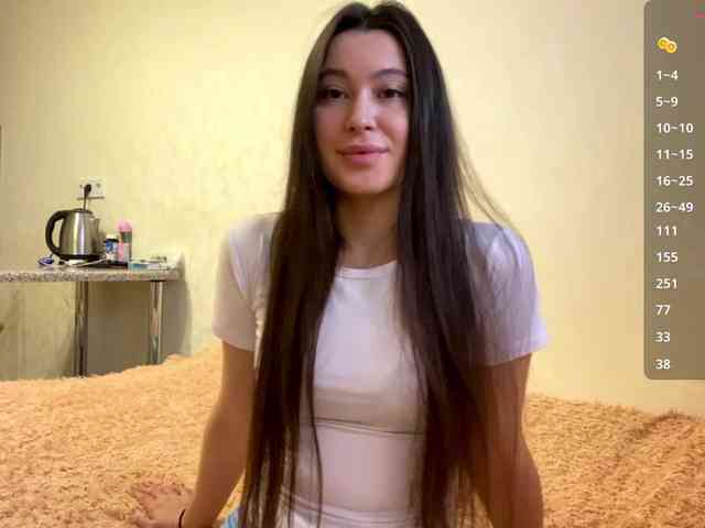 BettyBarnes webcam