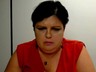 EveMature Porn Show