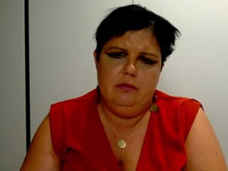 EveMature Porn Show