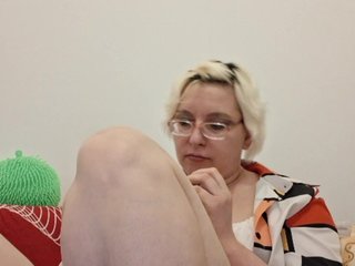 Vika211 Porn Show