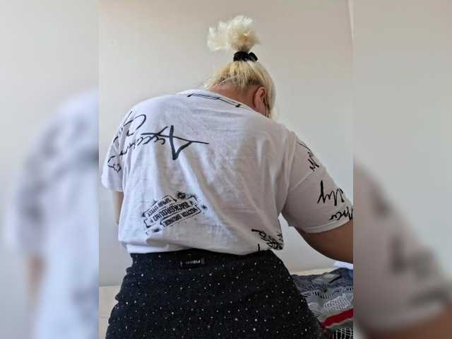 видео с Vika211