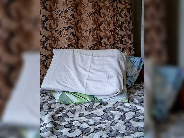 эросцена Vika211