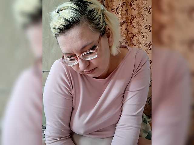 в попе у Vika211