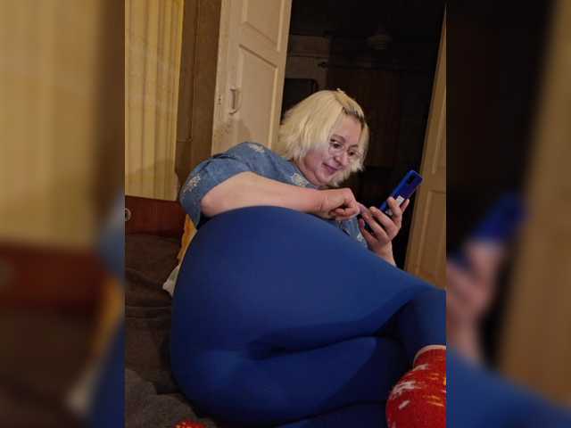 эросцена Vika211