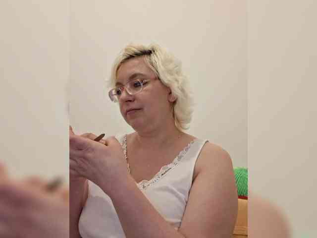 Vika211 webcam