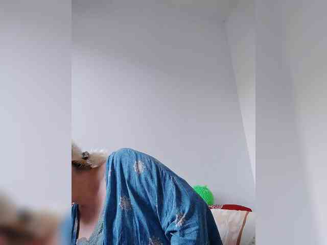 Vika211 webcam