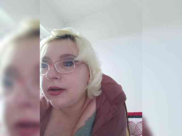 Vika211 webcam