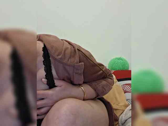 Vika211 webcam