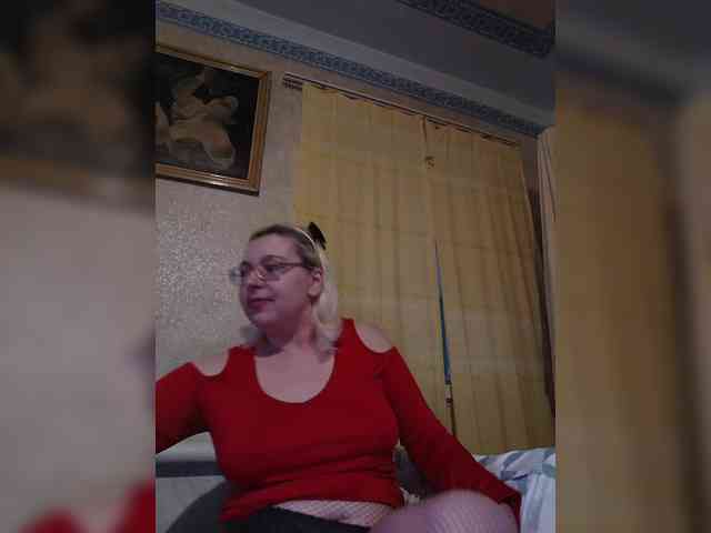 Vika211 webcam