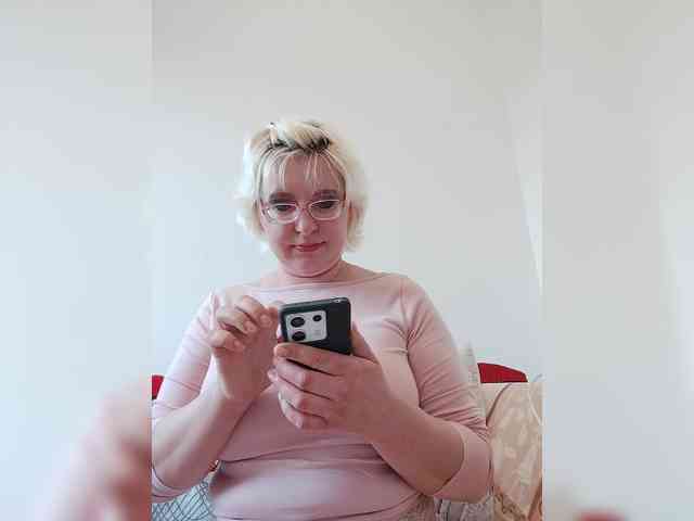 Vika211 webcam