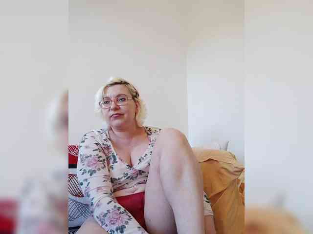 Vika211 webcam