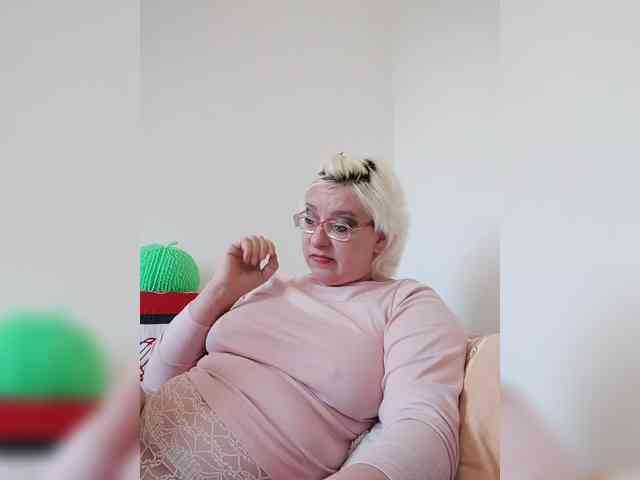 Vika211 webcam