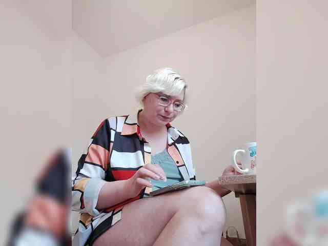 Vika211 webcam