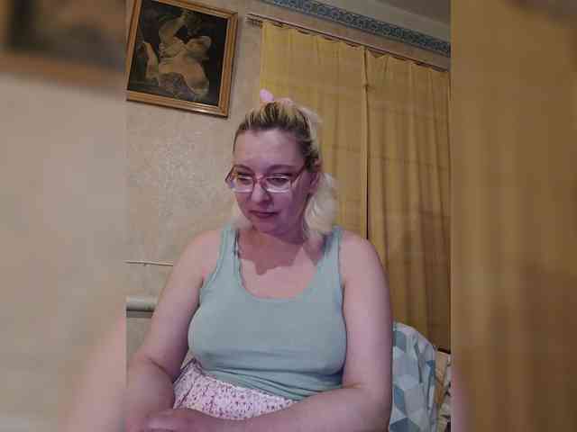Vika211 webcam