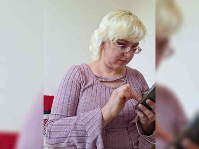 Vika211 webcam