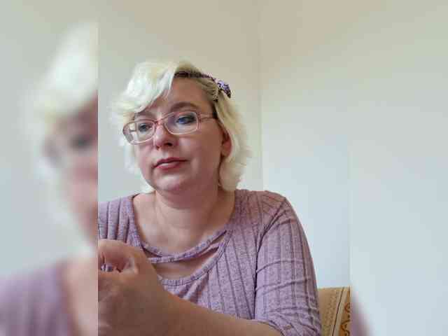 Vika211 webcam