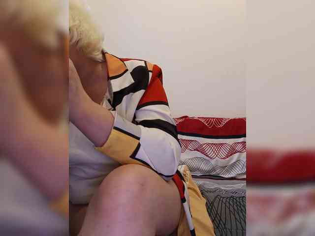 Vika211 webcam