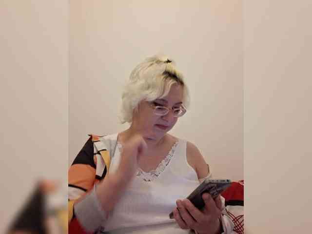 Vika211 webcam