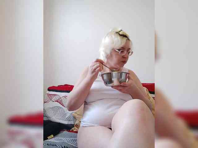 Vika211 webcam