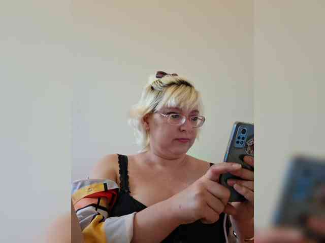 Vika211 webcam