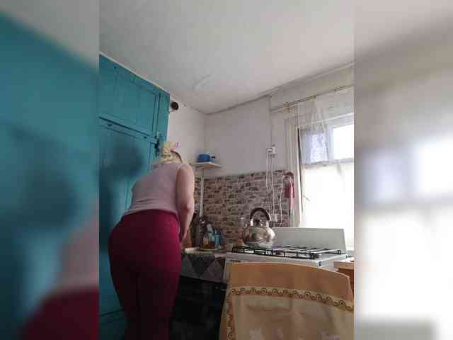 Vika211 webcam