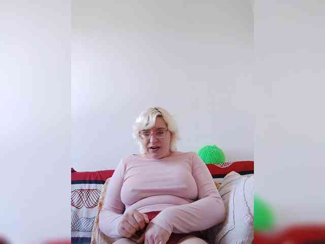 Vika211 webcam