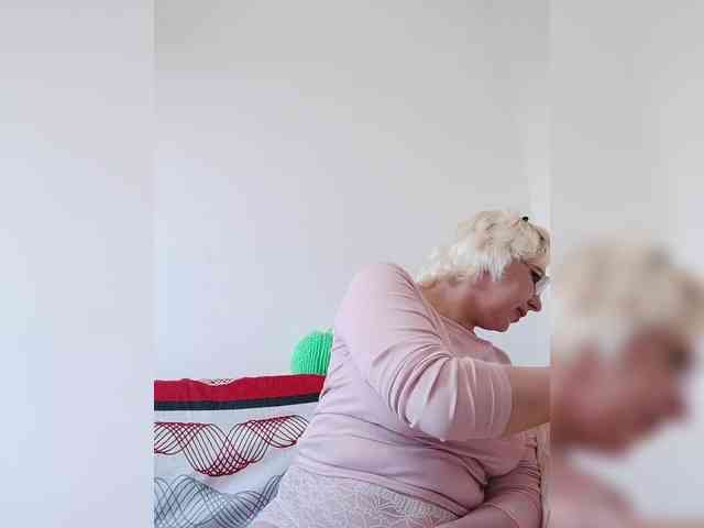 Vika211 webcam