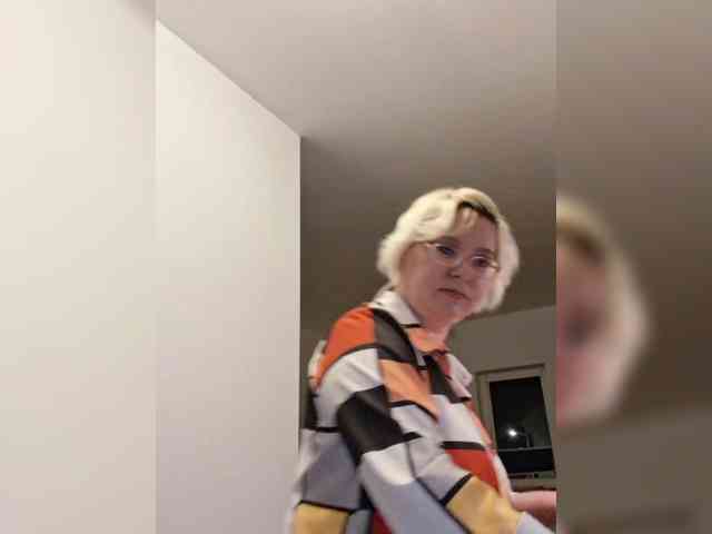 Vika211 webcam