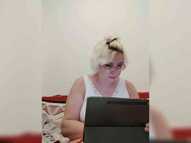 Vika211 webcam