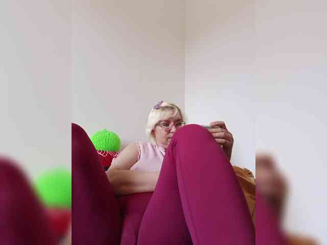 Vika211 webcam