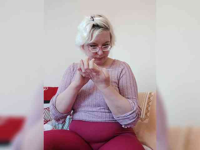 Vika211 webcam
