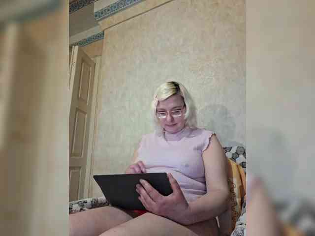 Vika211 webcam