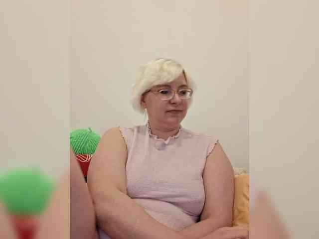 Vika211 webcam