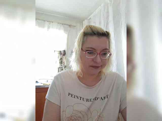 Vika211 webcam
