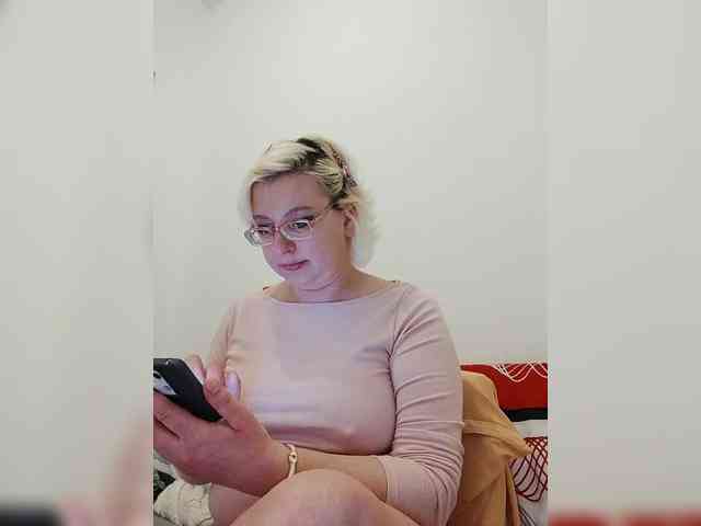 Vika211 webcam