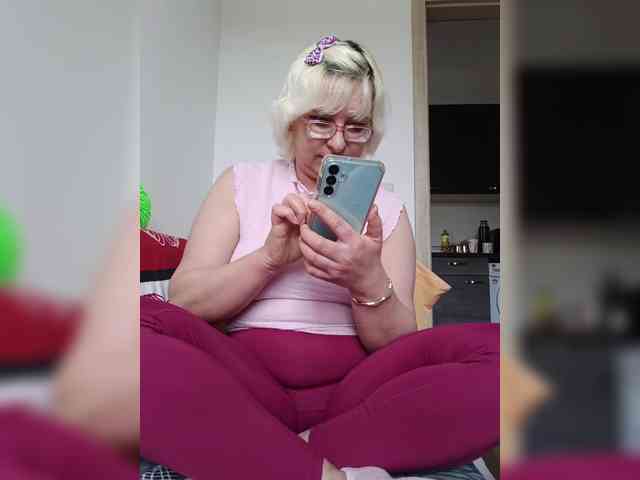 Vika211 webcam