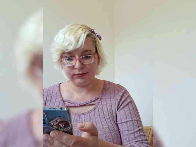 Vika211 webcam