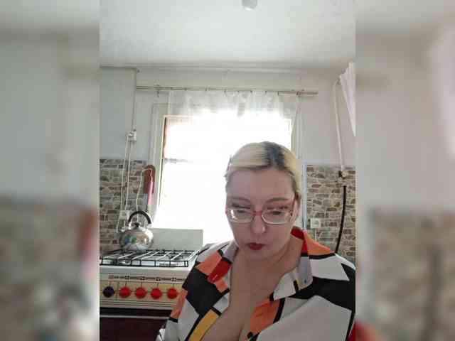 Vika211 webcam
