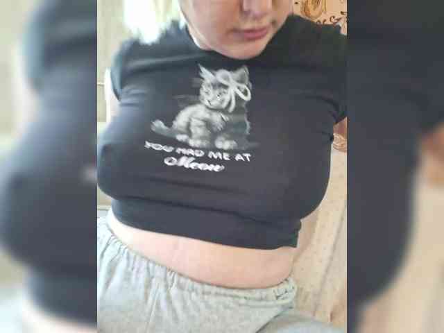 Vika211 Live Webcam on BongaCams