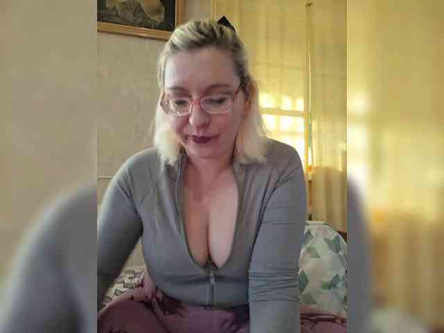 Vika211 webcam