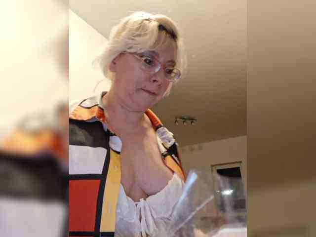 Vika211 webcam