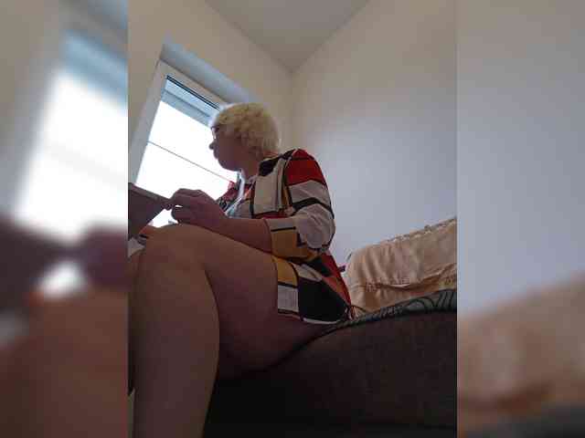 Vika211 webcam